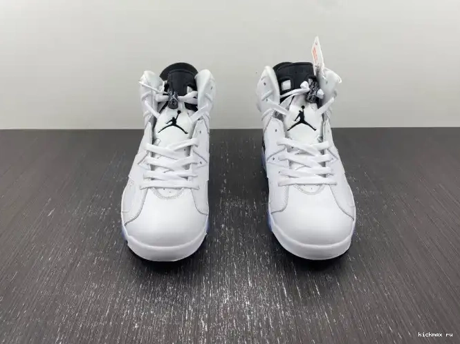Cheap Reverse Oreo Jordan 6 CT8529-112 Air 0501